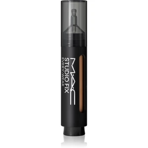 MAC Cosmetics Studio Fix Every-Wear All-Over Face Pen krémový korektor a make-up v jednom odstín NC25 12 ml