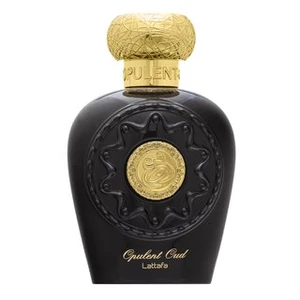 Lattafa Opulent Oud parfémovaná voda unisex 100 ml