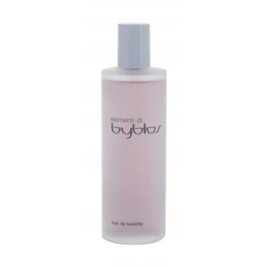 Byblos Carbon Sensation 120 ml toaletná voda pre mužov