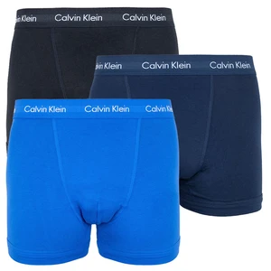 3PACK férfi #39 ökölvívók Calvin Klein színes (U2662G-4KU)