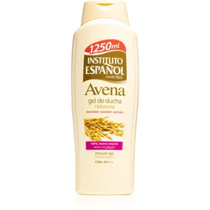 Instituto Español Oatmeal vyživující sprchový gel 1250 ml