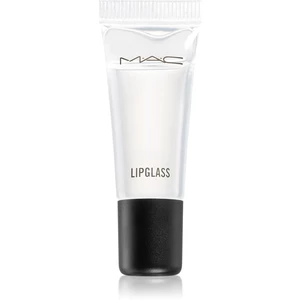 MAC Cosmetics Mini Lipglass Clear lesk na pery 7 ml