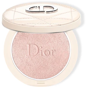 DIOR Dior Forever Couture Luminizer rozjasňovač odtieň 02 Pink Glow 6 g