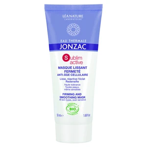 Jonzac Sublimactive zpevňující maska proti stárnutí pleti 50 ml