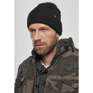 Watch cap black