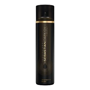 Sebastian Professional Dark Oil hmla na lesk a hebkosť vlasov 200 ml