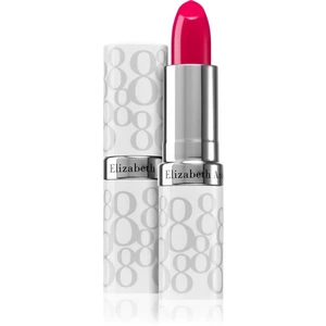 Elizabeth Arden Eight Hour Cream Lip Protectant Stick ochranný balzam na pery odtieň Blush SPF 15 3.7 g