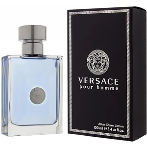 Versace Pour Homme - voda po holení 100 ml