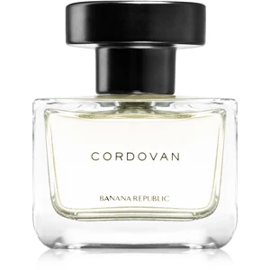 Banana Republic Cordovan toaletná voda pre mužov 100 ml