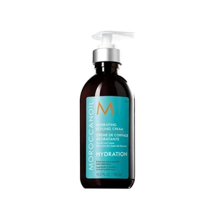 Ľahký stylingový krém Moroccanoil Hydration - 300 ml (HYDSTC300ML, HSC300) + DARČEK ZADARMO