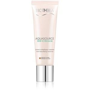 Biotherm Aquasource BB Cream hydratační BB krém odstín Medium to Gold SPF 15 30 ml