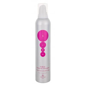 Kallos Volume Mousse pianka do włosów bez objętości 300 ml