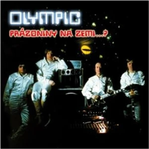 Olympic – Prázdniny na Zemi…?