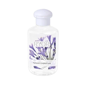 RYOR Cleansing And Tonization hydratační micelární voda 150 ml