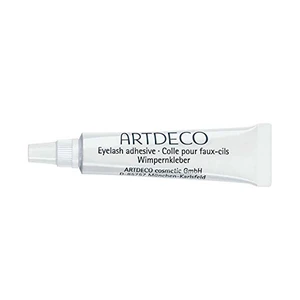 Artdeco Adhesive for Lashes transparentní lepidlo na umělé řasy 5 ml