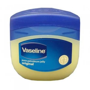 Vaseline Original vazelína 50 ml