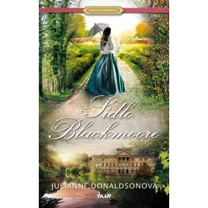 Sídlo Blackmoore - Julianne Donaldsonová