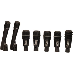 Superlux DRK A5C2 Microphone Set for Drums