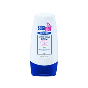 Sebamed For Men balzam po holení 100 ml