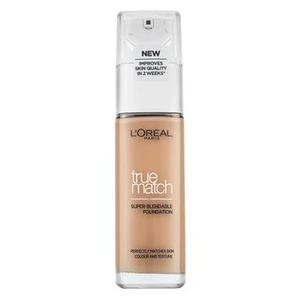 L´Oréal Paris Sjednocující a zdokonalující make-up True Match (Super-Blendable Foundation) 30 ml 3.D/3.W Golden Beige