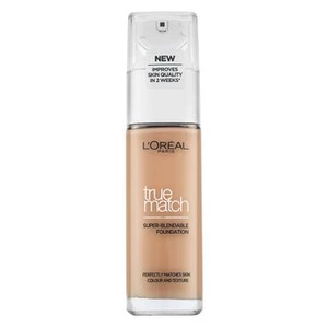 L’Oréal Paris True Match tekutý make-up odtieň 3D/3W Golden Beige 30 ml