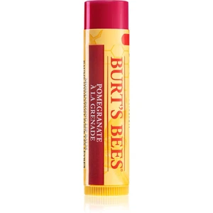 Burt’s Bees Lip Care regenerační balzám na rty (with Pomegranate Oil) 4.25 g