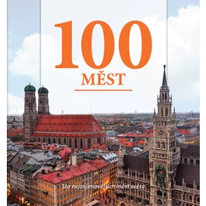 100 měst