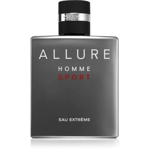 Chanel Allure Homme Sport Eau Extreme parfémovaná voda pro muže 50 ml