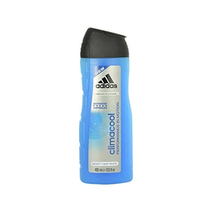 Adidas Climacool sprchový gél pre mužov 400 ml