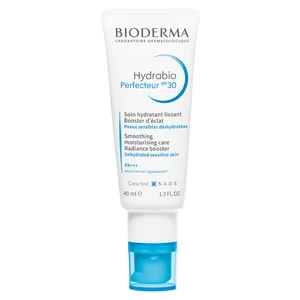 Bioderma Hydratační krém SPF 30 Hydrabio Perfecteur (Smoothing Moisturising care) 40 ml