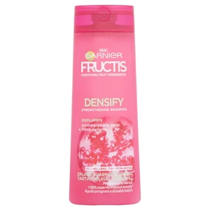 Garnier Posilující šampon Fructis Densify 400 ml
