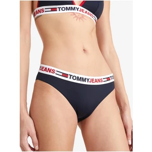 Dámské plavky spodní díl Tommy Hilfiger Logo