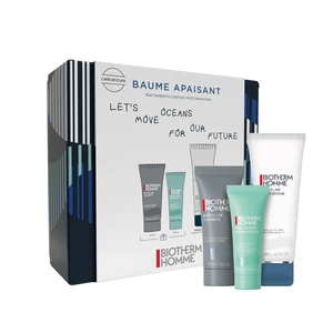 Biotherm Darčekový set pre mužov Homme