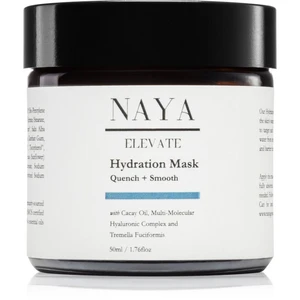 Naya Elevate Hydration Mask protivrásková hydratační maska 50 ml