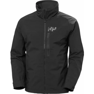 Helly Hansen HP Racing Jacket Vitorlás kabát Ebony M