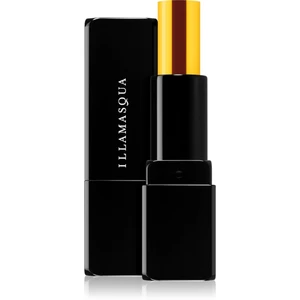 Illamasqua Hydra Lip Tint tónující balzám na rty dodávající hydrataci a lesk odstín Banoffee 4 g