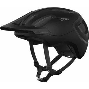 Cyklo přilba POC Axion  Uranium Black Matt  S (51-55)