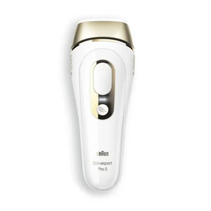 BRAUN Silk-expert Pro PL5117 IPL - epilátor