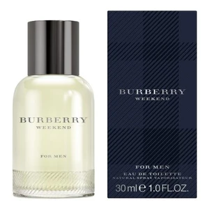 Burberry Weekend For Men 30 ml toaletní voda pro muže