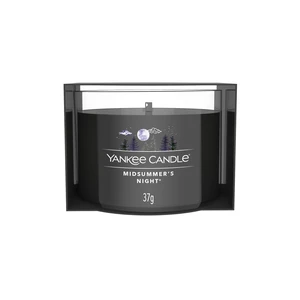 Votiv sklo YANKEE CANDLE 37g Midsummer's Night