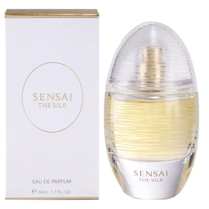 Sensai The Silk EDP parfémovaná voda pro ženy 50 ml