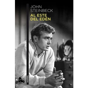 Al este del Edén - John Steinbeck