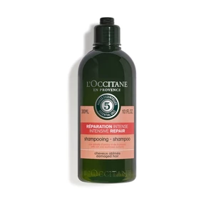 LOccitane En Provence Šampón na suché a poškodené vlasy ( Intensive Repair Shampoo) 300 ml