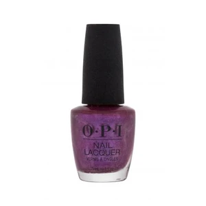 OPI Nail Lacquer 15 ml lak na nechty pre ženy HR K08 Berry Fairy Fun