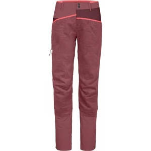 Ortovox Outdoorhose Casale Pants W Mountain Rose S
