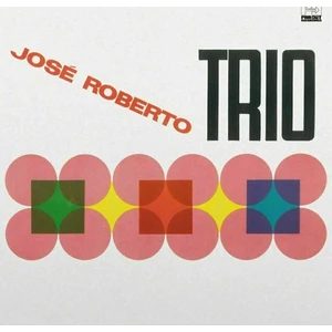 José Roberto Bertrami - José Roberto Trio (1966) (LP)