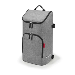 Reisenthel Citycruiser Bag Twist Silver