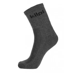 Universal sports socks Akaro-u gray - Kilpi