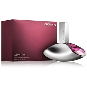Calvin Klein Euphoria - EDP 2 ml - odstřik s rozprašovačem