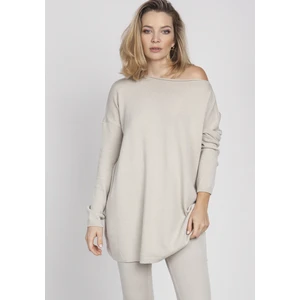 mkm Woman's Longsleeve Sweater Swe169